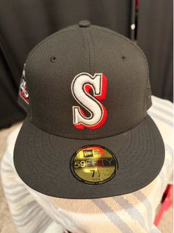 Fitted Hats
