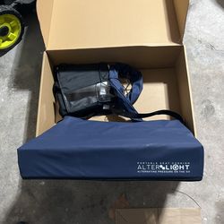 Pressure Relief Cushion