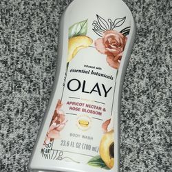 Body Wash