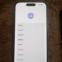 IPHONE 14PRO With Case