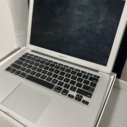 MacBook Air 2017