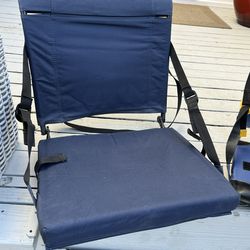 Stadium Chairs
