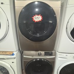 Samsung Washer/dryer Set 