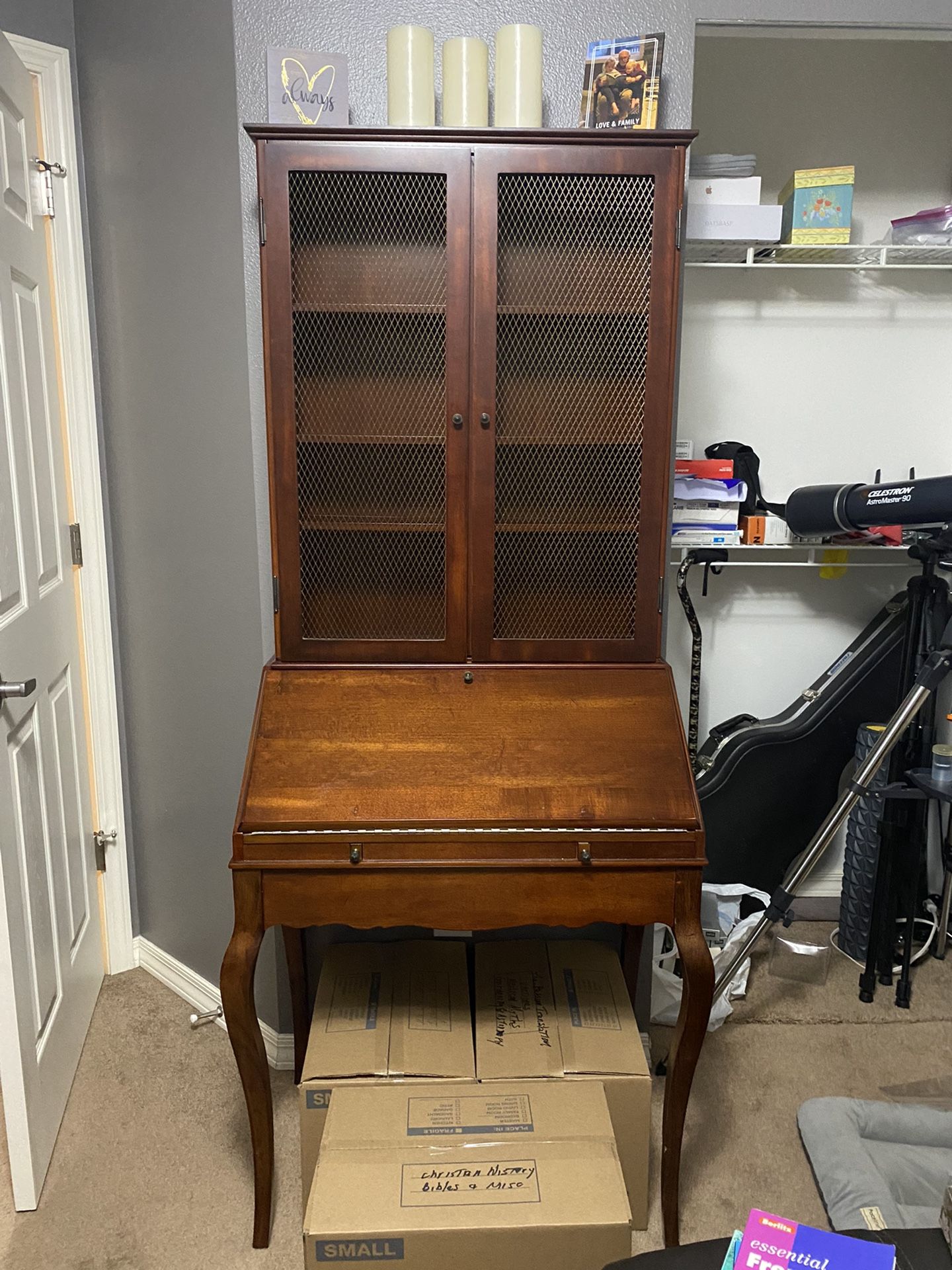 Secretary/ Writing Desk