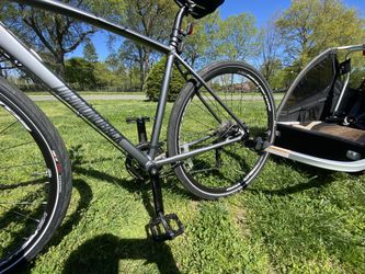 Diamondback Haanjo1 Bicycle