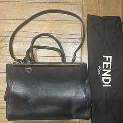Authentic Fendi Purse