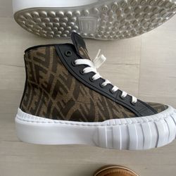 Fendi Shoes