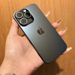 Iphone 15 pro 128gb