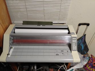 GBC Heatseal Ultima 65