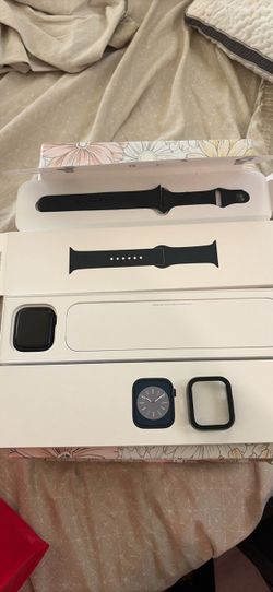 Apple Watch Series 8