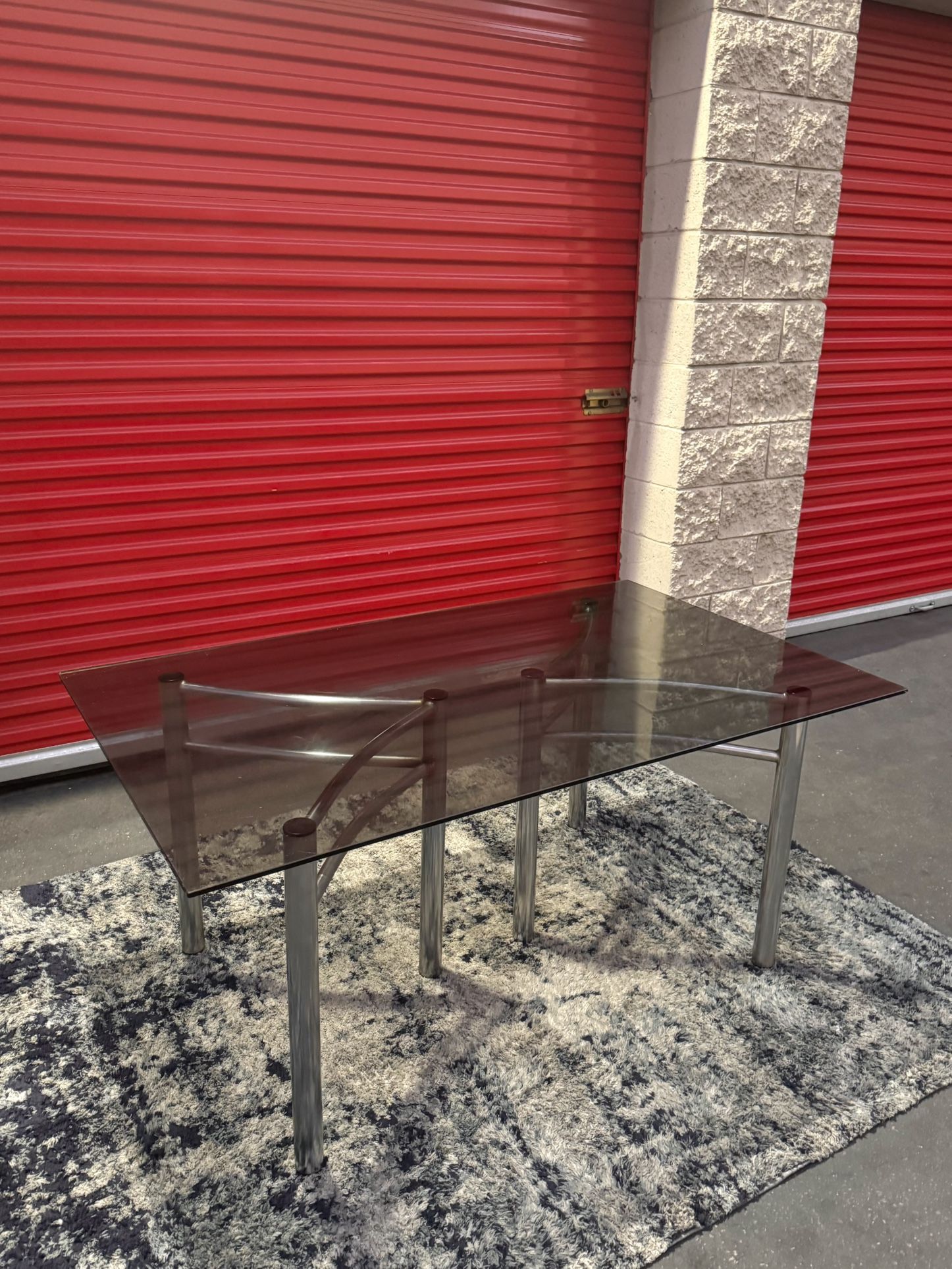 Beautiful Dining Table