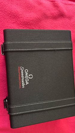 Omega box