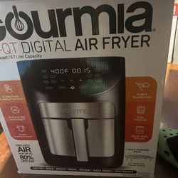Gourmia Digital Air Fryer