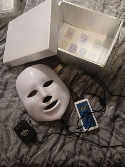 Photon skin Rejunvenation & light Therapy