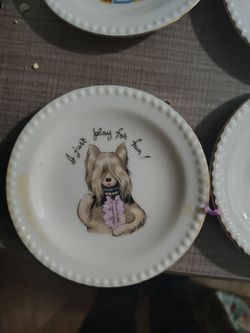 Ardalt Japan porcelain mini