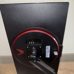 LG gaming Monitor 