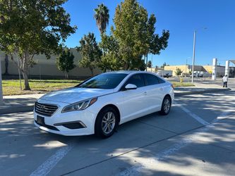2016 sonata