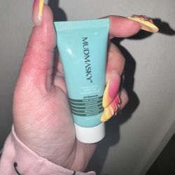 Mud Mask 