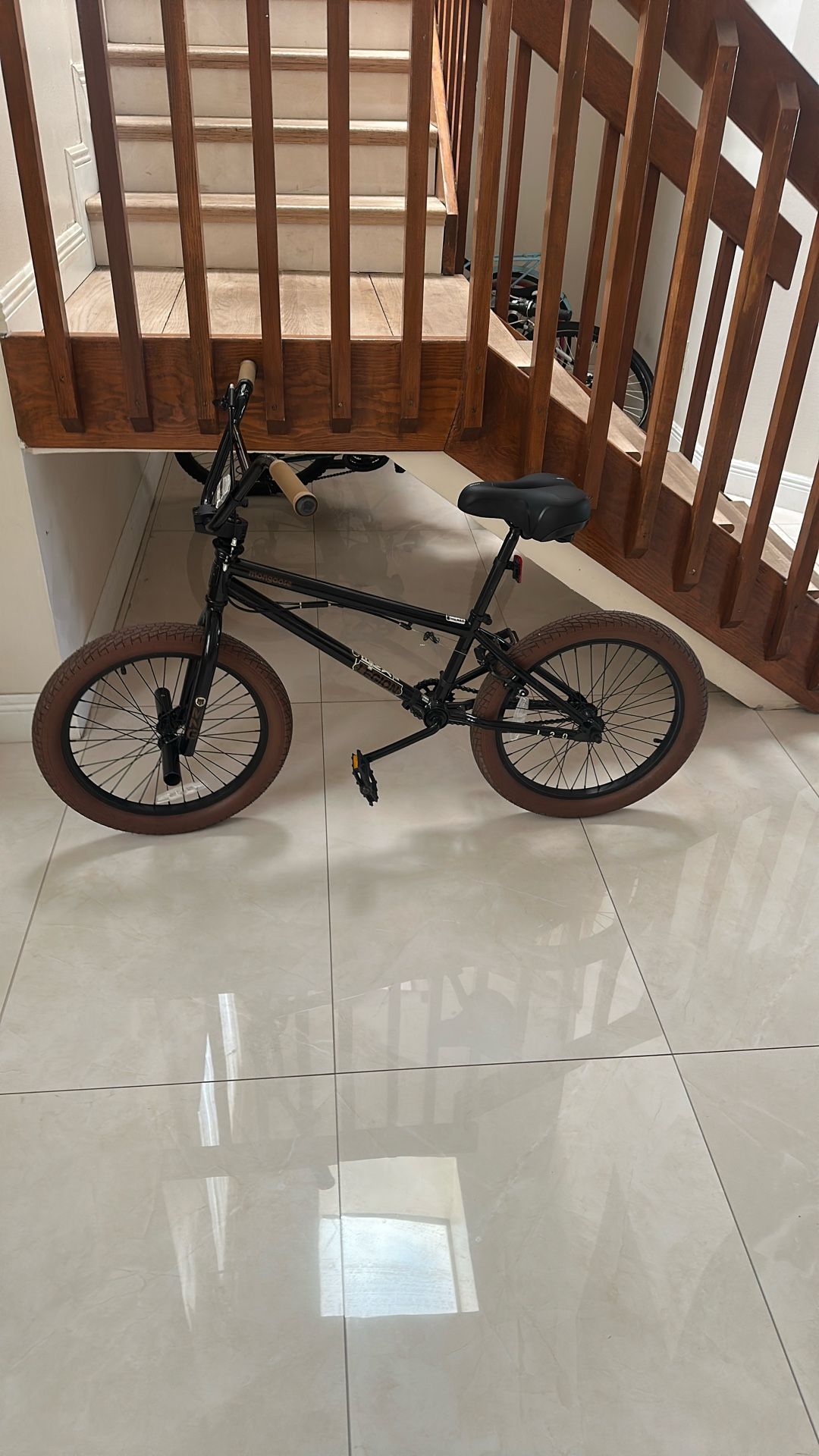 monguse bmx bike