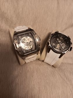 2 For 1 Watches