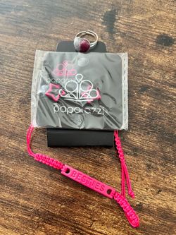 Paparazzi Little Girls Jewelry - Pink