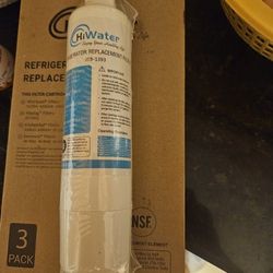 Hiwater Refrigerator Water Filter 