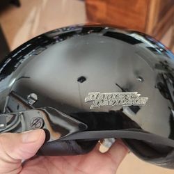 Harley Davidson Helmet 