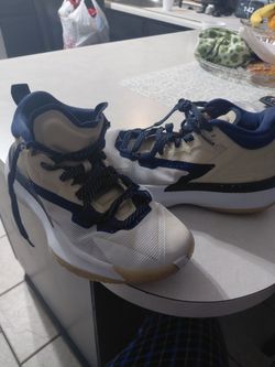 Jordan shoes #7Y