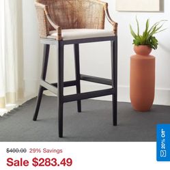 New Barstools 