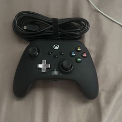 Wired Xbox One Controller 