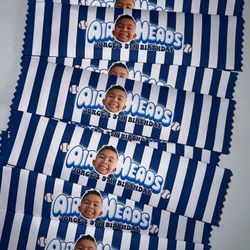 Custom Party Favors 