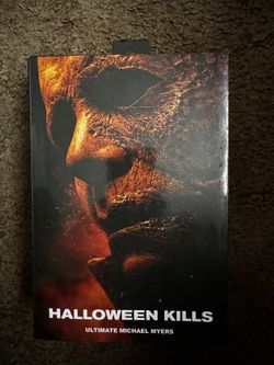 Halloween Kills Action Figure