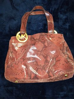 Michael Kors purse