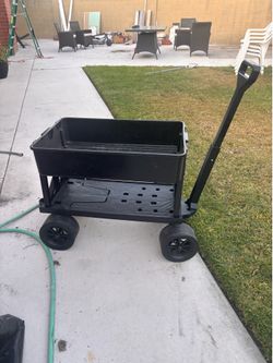 Wagon