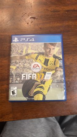 FIFA 17