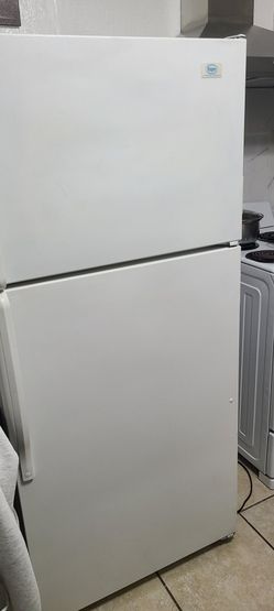 Refrigerador En Perfecto Condiciones 