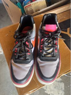 Women’s Nikes