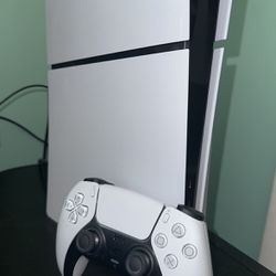 Great Condition Ps5 