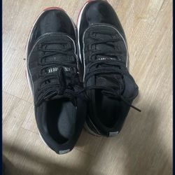Jordan 11 Bred