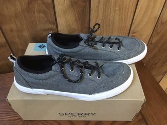 Boys Sperry