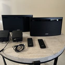Bose Soundlink (2)