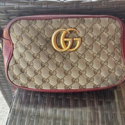 Gucci Woman Purse
