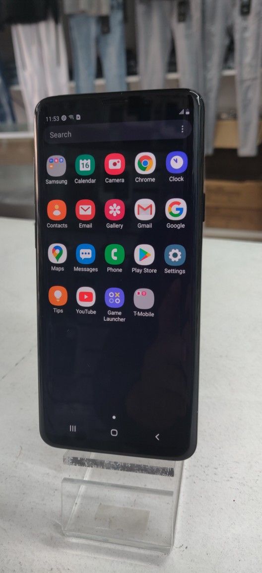 Galaxy S9+