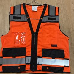 Safety Vest 