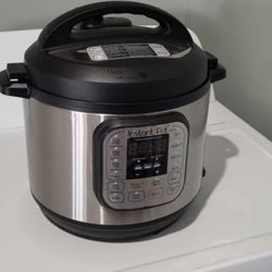 Insta Pot 