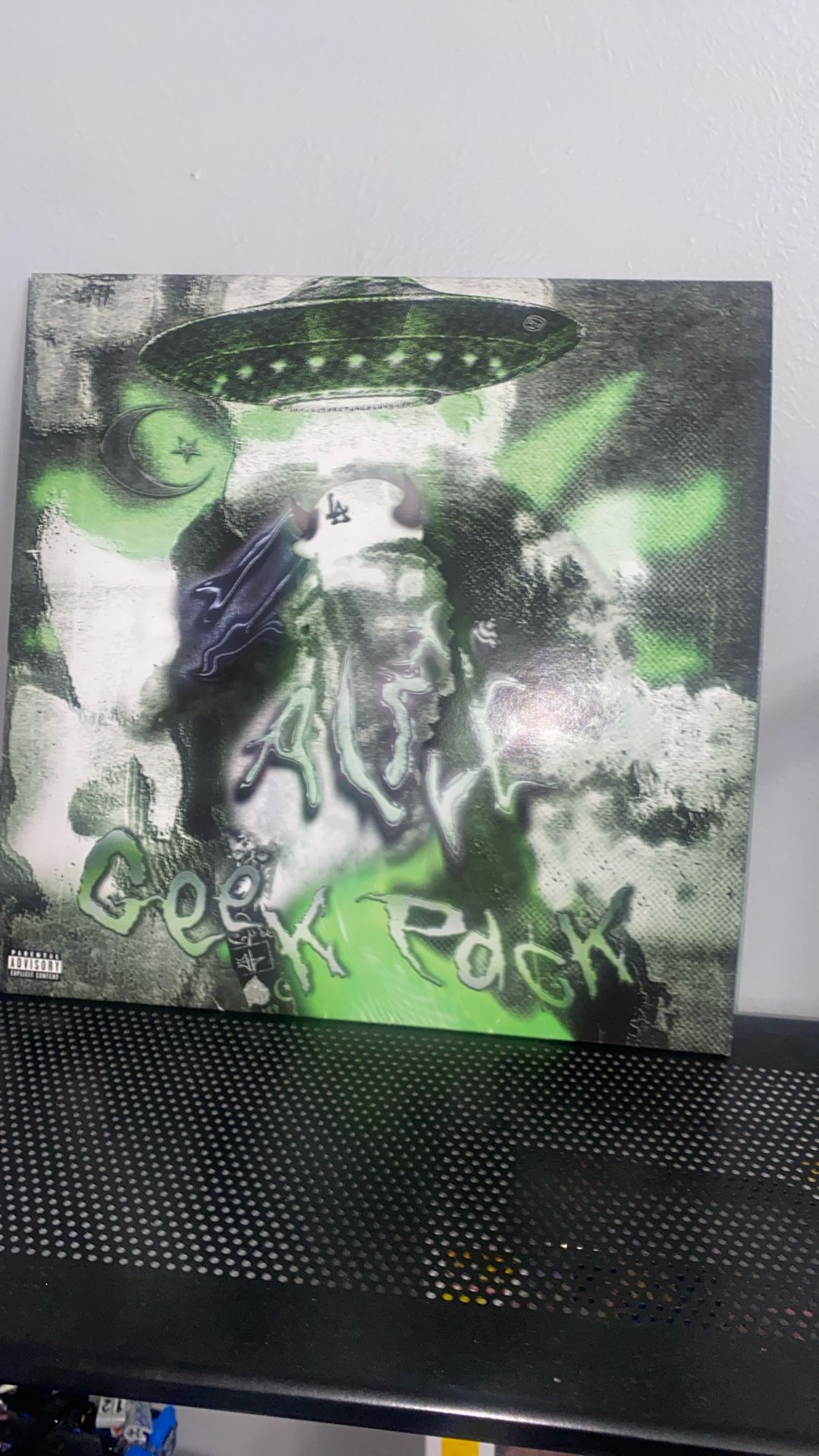 Yeat Vinyl