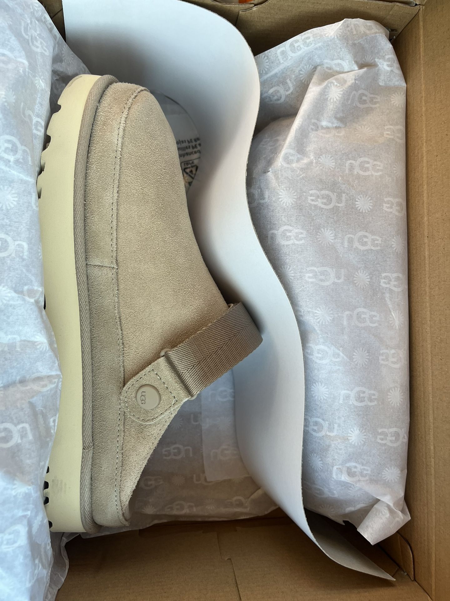 Uggs