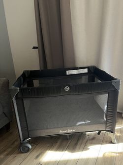 Playpen For Baby And Toddler