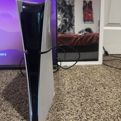 Ps5 slim