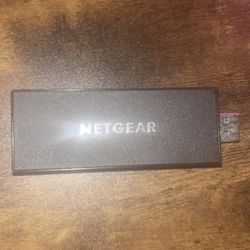NETGEAR A8000 WIFI USB